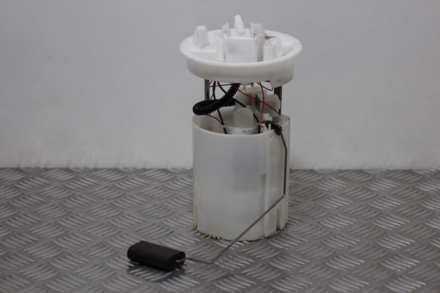 Ford Focus Fuel Pump 