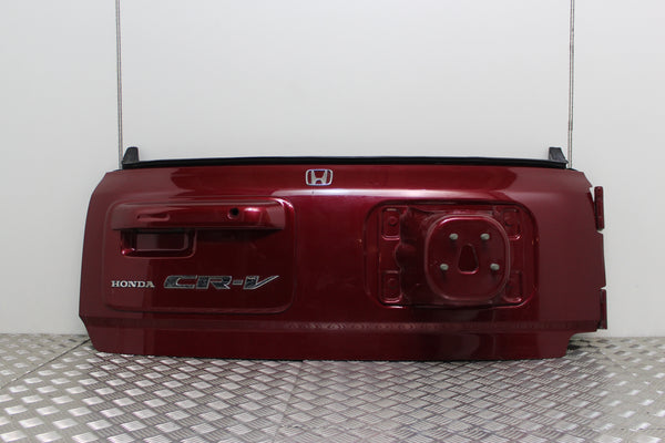Honda CRV Tailgate Lower (2001) - 1