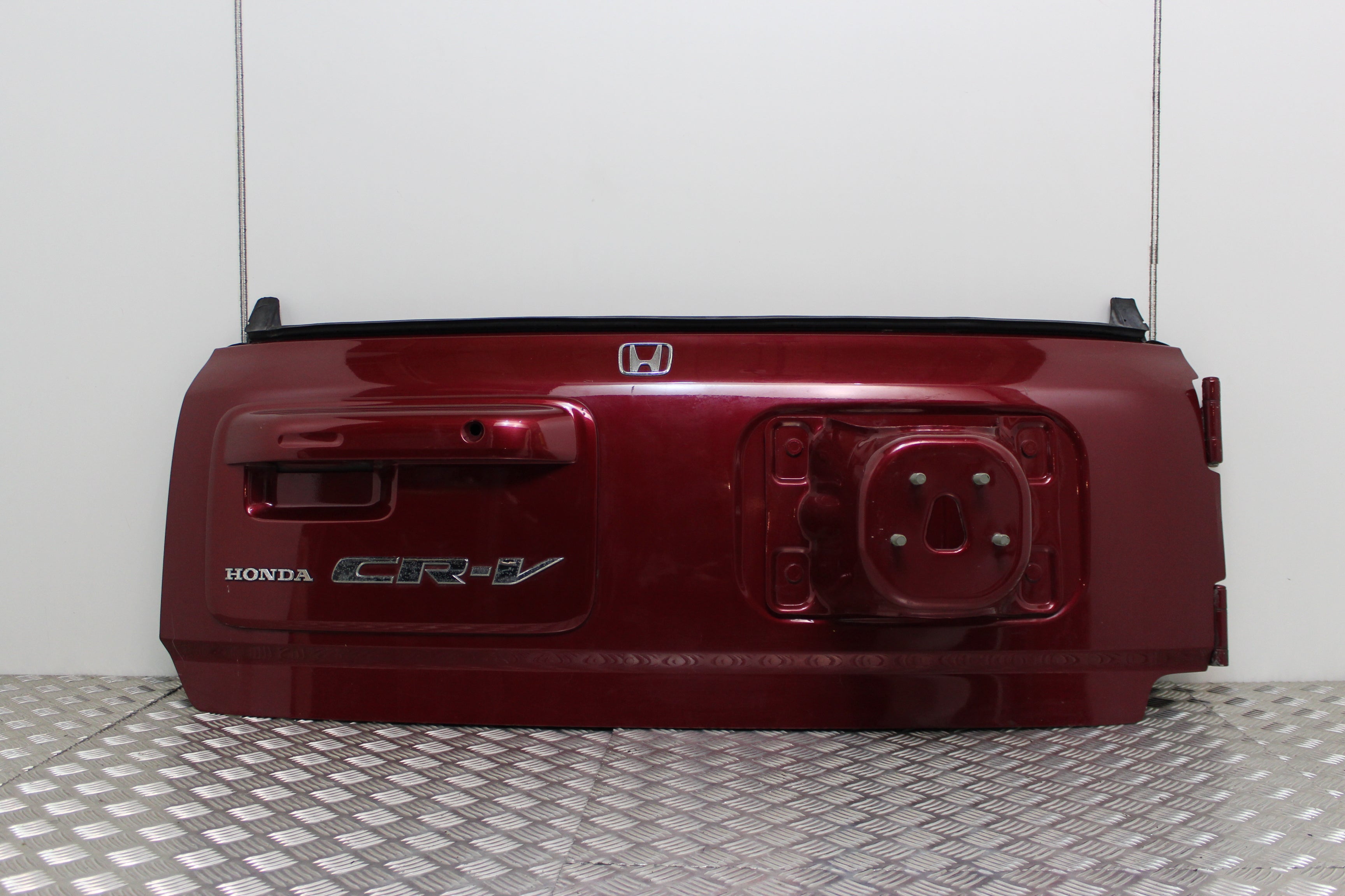 Honda CRV Tailgate Lower (2001)