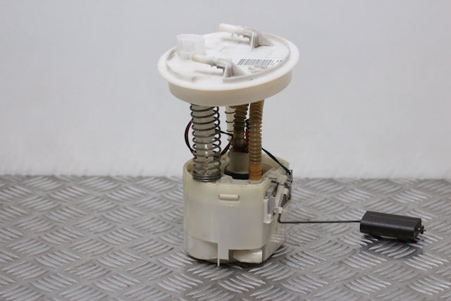 Ford Fiesta Fuel Pump 