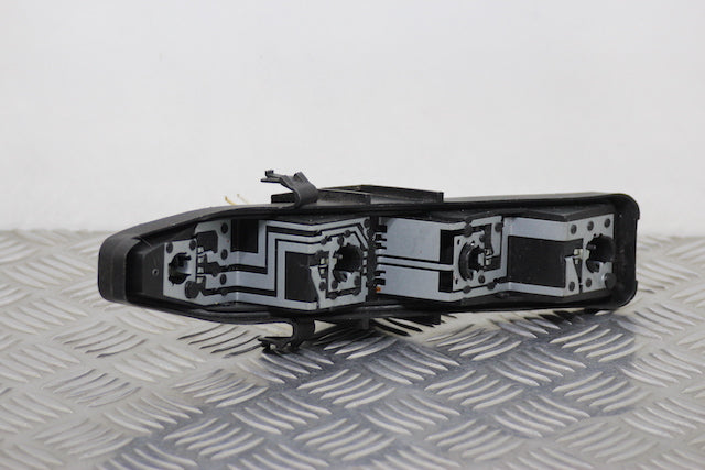 Renault Scenic Tail Lamp Bulb Holder Drivers Side 
