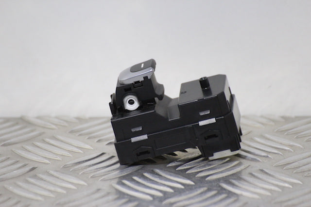 Kia Sportage Window Switch Rear Passengers Side 