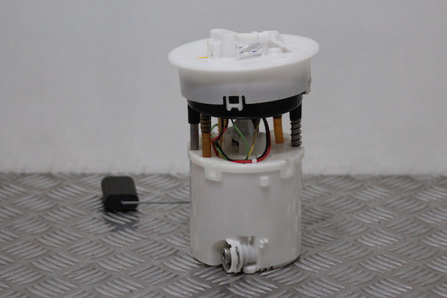 Mazda Mazda2 Fuel Pump 