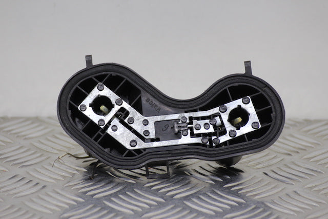 Renault Megane Tail Lamp Bulb Holder Passengers Side 