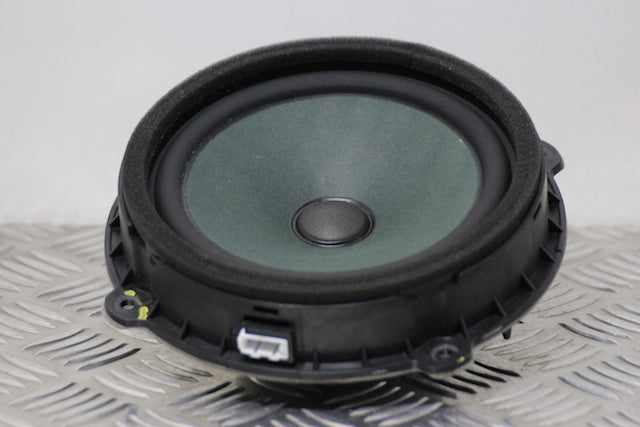 Kia Sportage Door Speaker Rear Drivers Side 