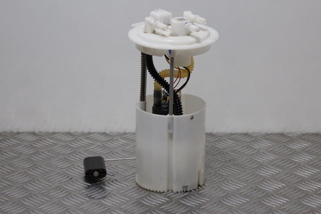 Nissan Note Fuel Pump 