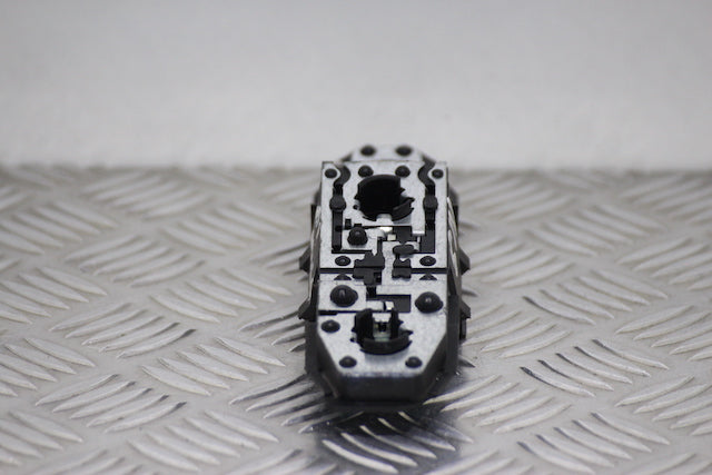 Nissan Micra Tail Lamp Bulb Holder Passengers Side 