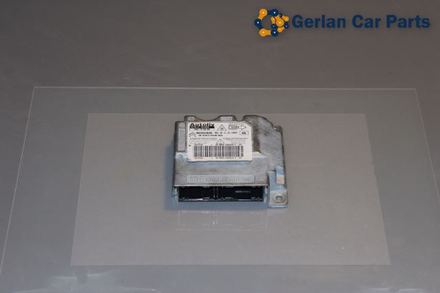 Citroen C4 Airbag Ecu 