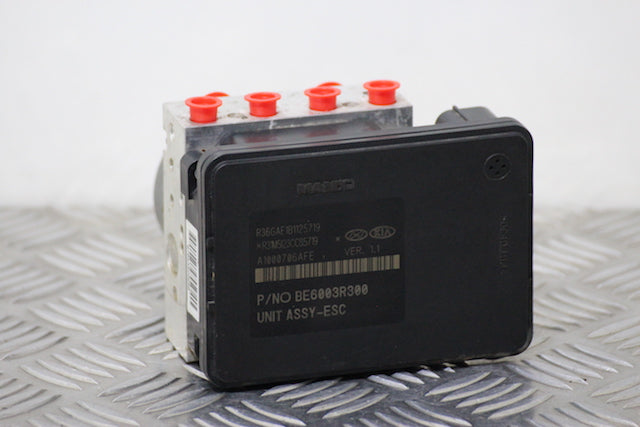 Kia Sportage Abs Pump 