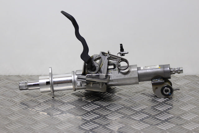 Kia Sportage Steering Column Shaft 