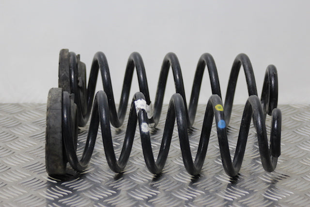 Kia Sportage Coil Spring Rear x2 (2016)