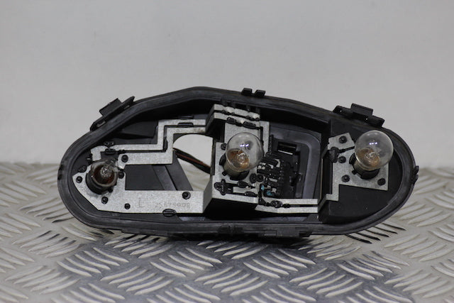 Toyota Aygo Tail Lamp Bulb Holder Passengers Side 