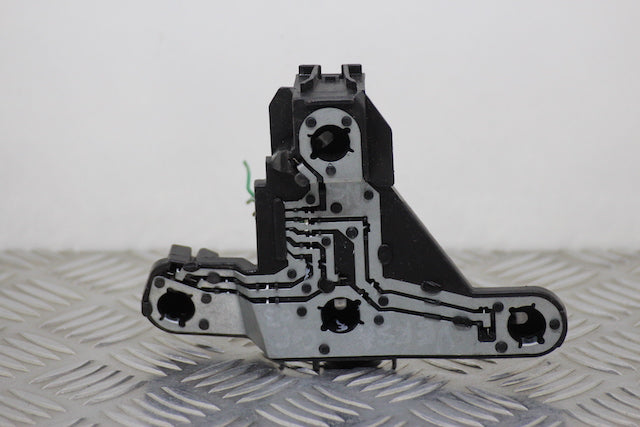 Toyota Corolla Verso Tail Lamp Bulb Holder Passengers Side 