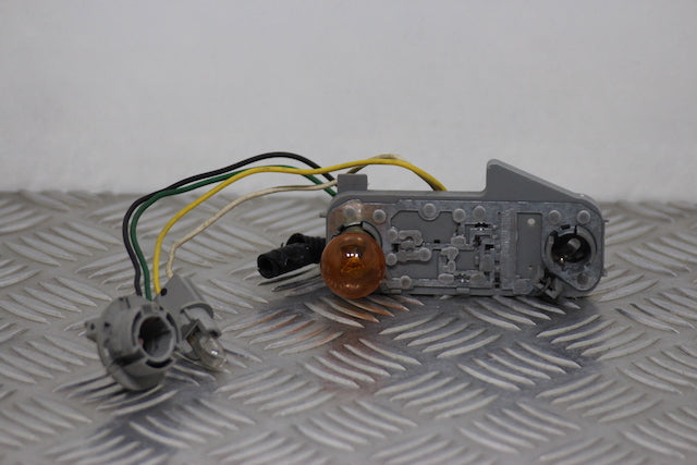 Toyota Yaris Tail Lamp Bulb Holder Passengers Side (2007)