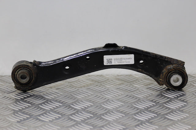 Kia Sportage Control Arm Front Upper Rear Drivers Side 