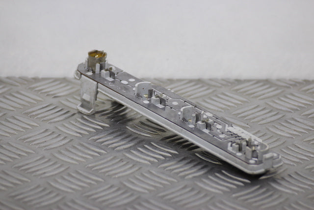 Skoda Fabia Tail Lamp Bulb Holder Passengers Side 