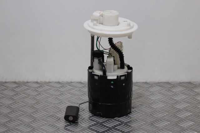 Fiat Punto Fuel Pump 