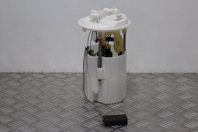 Renault Megane Fuel Pump 