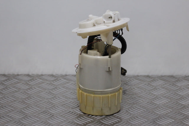 Renault Scenic Fuel Pump 