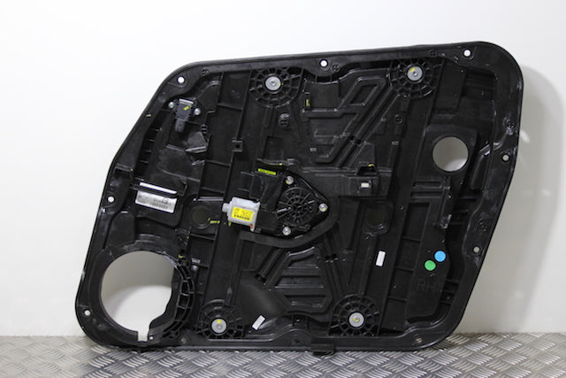 Kia Sportage Window Regulator Front Drivers Side 