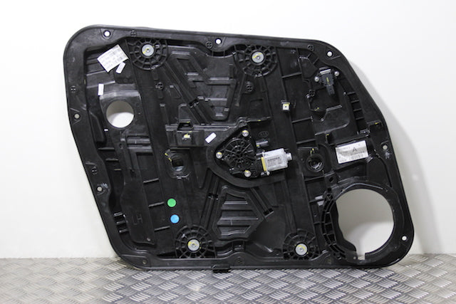 Kia Sportage Window Regulator Front Passengers Side 