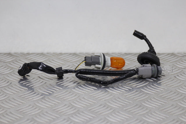 Honda Jazz Tail Lamp Bulb Holder Passengers Side 