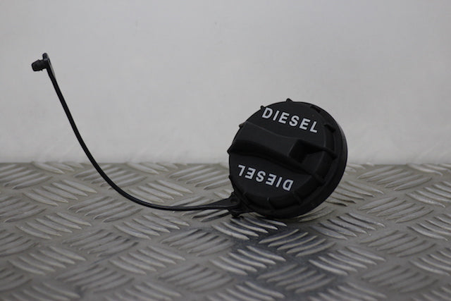Kia Sportage Fuel Cap (2016)