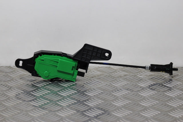 Kia Sportage Fuel Flap Control Switch 