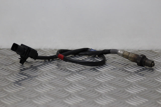 Kia Sportage Lambda Exhaust Sensor Lower (2016)