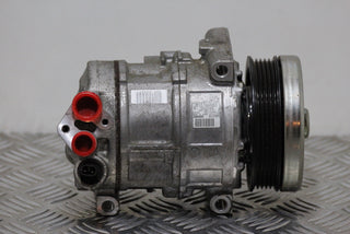 Fiat Punto Air Conditioning Compressor Pump 2008