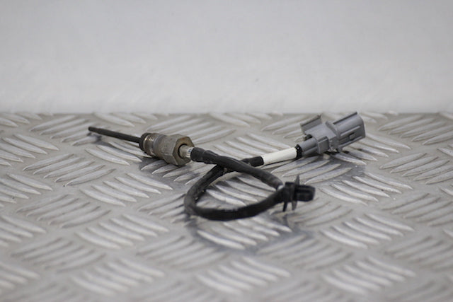 Kia Sportage Exhaust Emission Temperature Sensor No2 (2016)