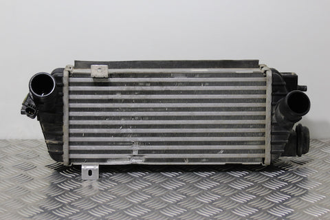 Kia Sportage Intercooler Radiator 