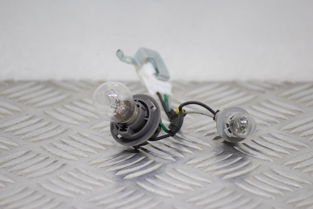 Hyundai iX35 Tail Lamp Bulb Holder Inner Passengers Side 
