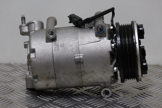Ford Mondeo Air Conditioning Compressor Pump (2012)