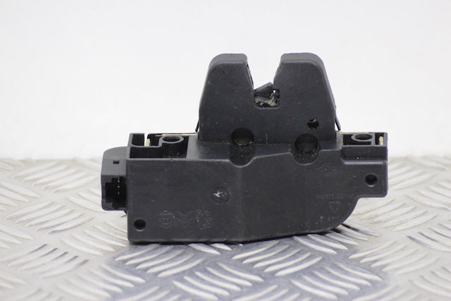 Citroen C4 Tailgate Boot Lock 