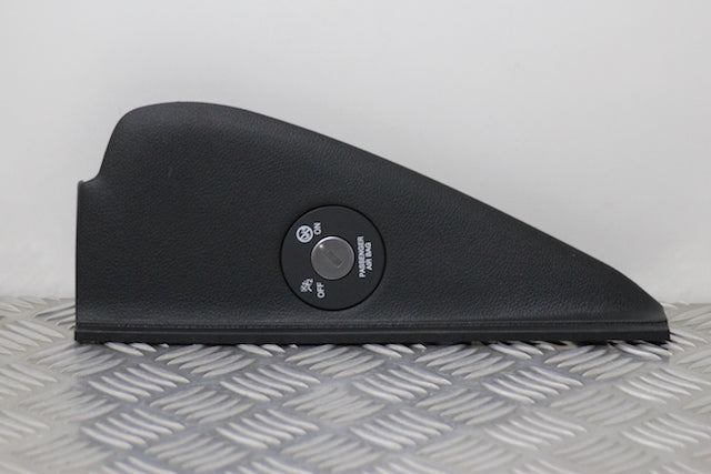 Kia Sportage Airbag Switch Front Passengers Side 