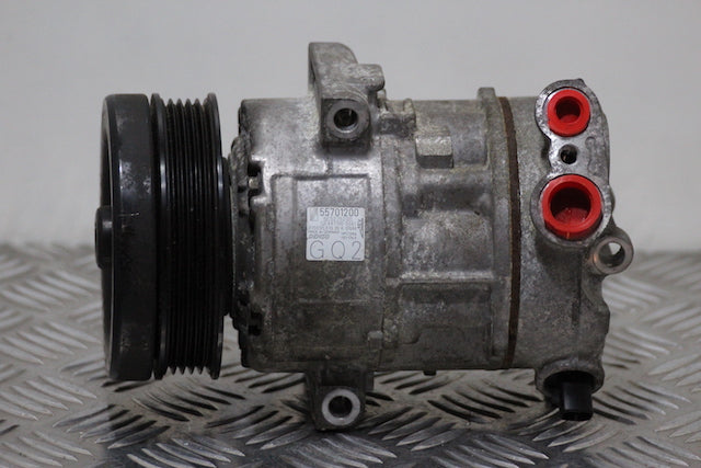 Opel Corsa Air Conditioning Compressor Pump 