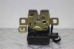 BMW Mini Tailgate Boot Lock 