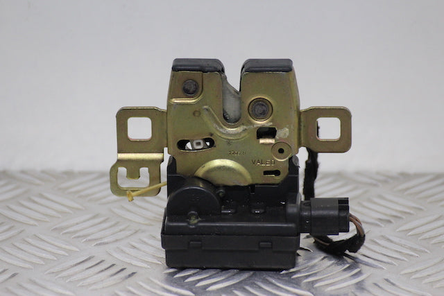 BMW Mini Tailgate Boot Lock 