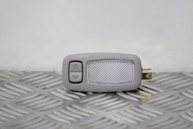 Kia Sportage Interior Light Front Drivers Side 