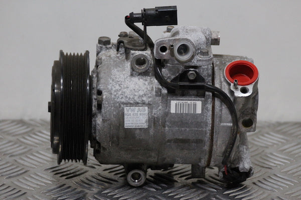 Seat Ibiza Air Conditioning Compressor Pump (2014) - 1