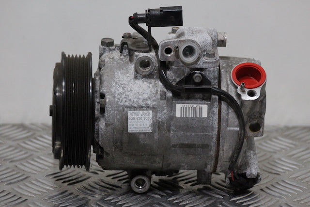 Seat Ibiza Air Conditioning Compressor Pump 