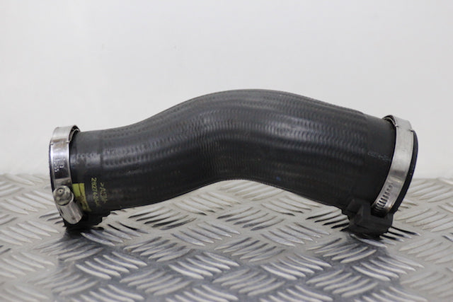 Kia Sportage Air Feed Pipe from Intercooler to Throttle Body 