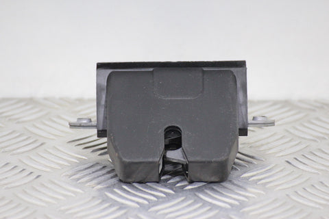 Ford Focus Tailgate Boot Lock (2011)