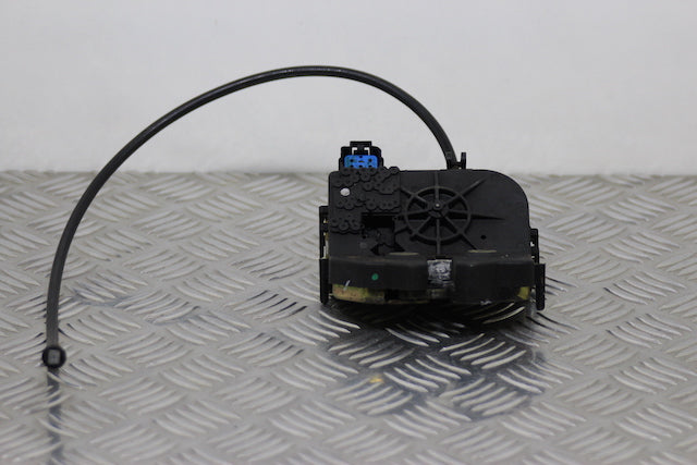 Ford Focus Tailgate Boot Lock 