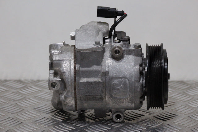 Volkswagen Polo Air Conditioning Compressor Pump 