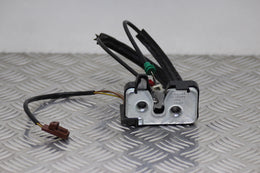 Ford Fusion Tailgate Boot Lock 