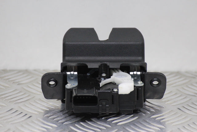 Hyundai Tucson Tailgate Boot Lock 