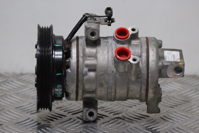Suzuki Alto Air Conditioning Compressor Pump 