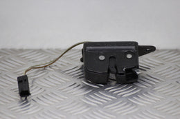 Fiat Punto Tailgate Boot Lock 